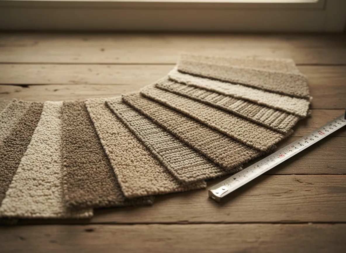 Carpet Installation Bella Vista, CA FAQs